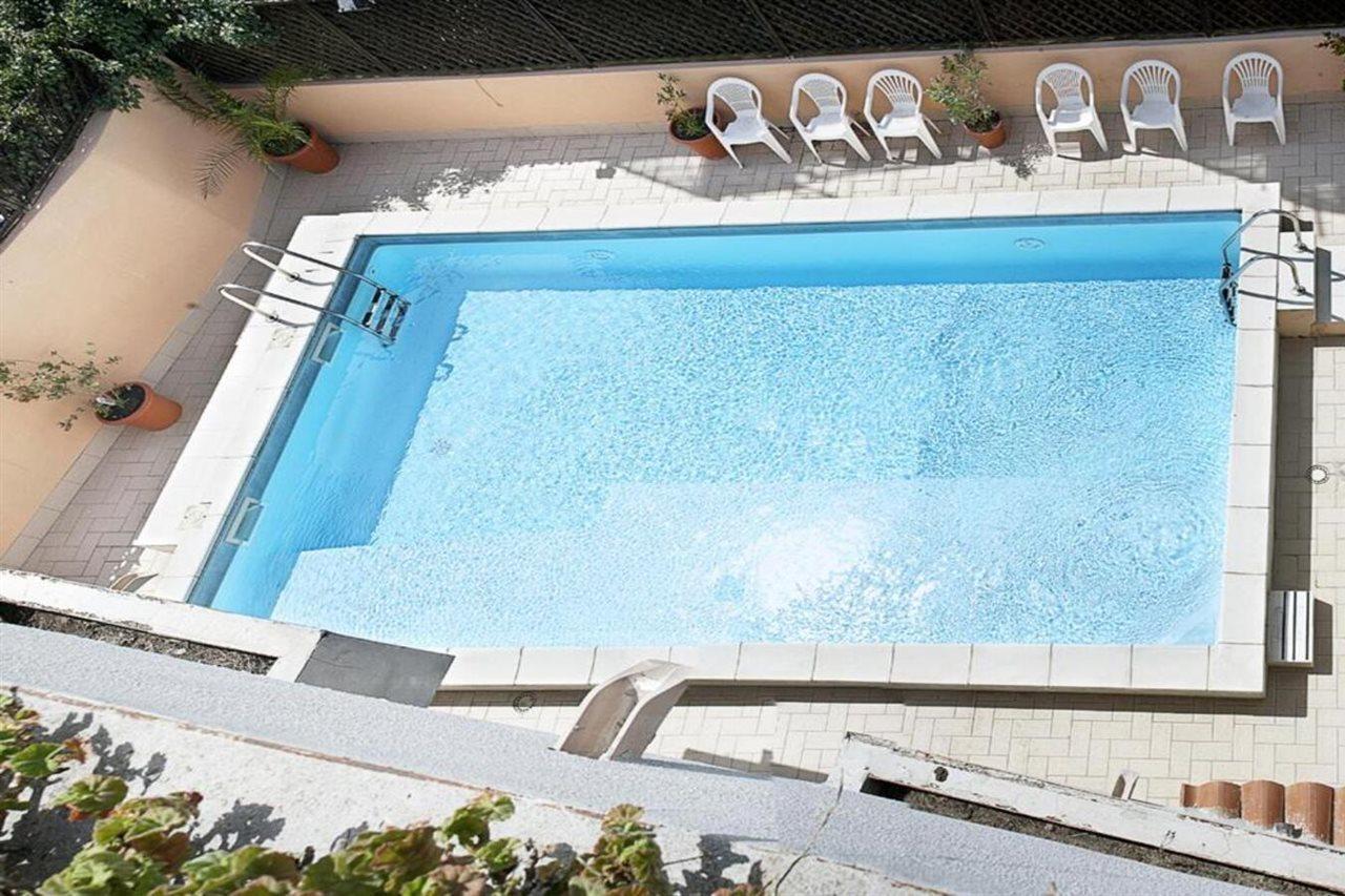 Hotel Majore Санта-Тереза-Галлура Экстерьер фото