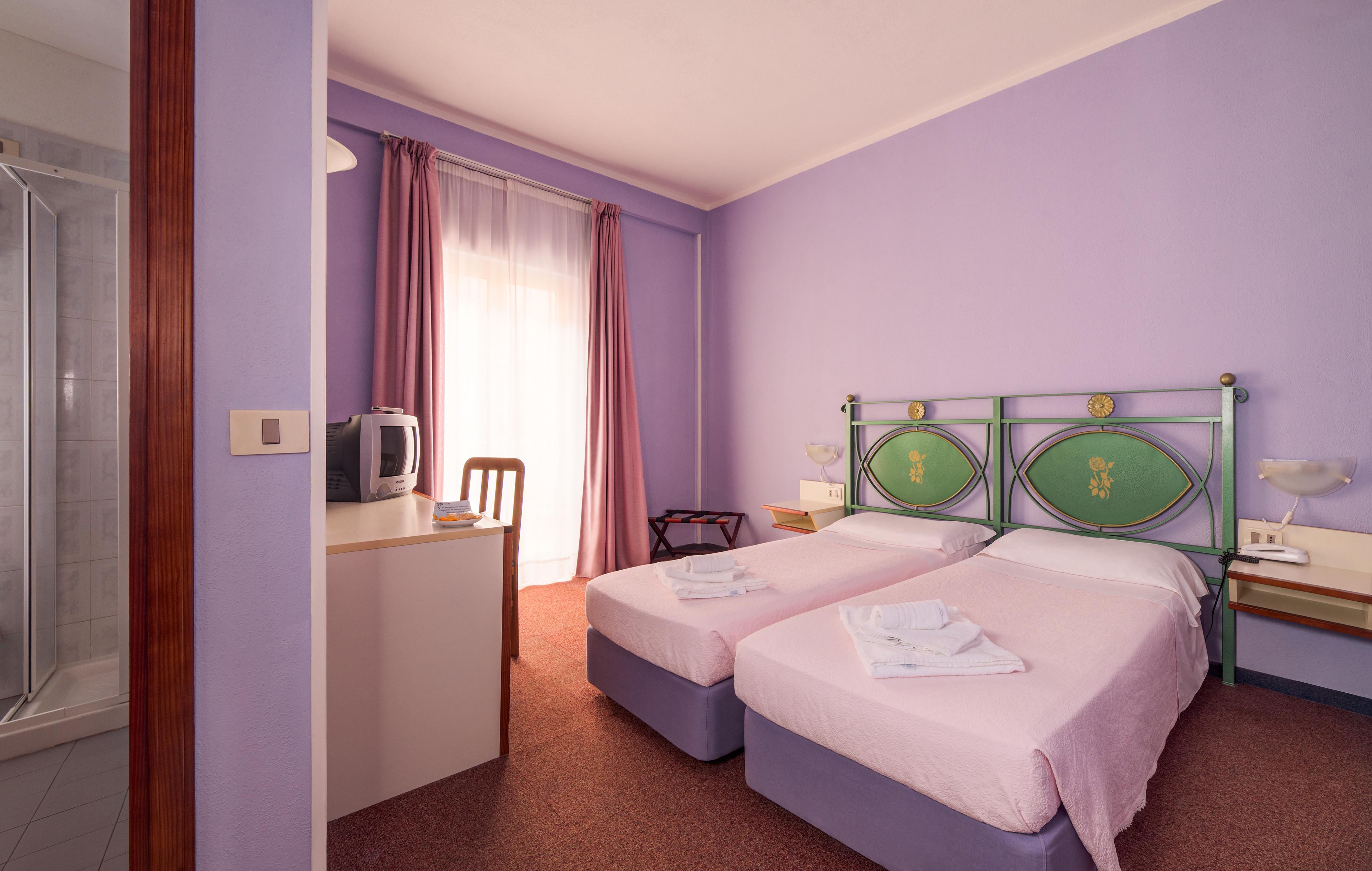 Hotel Majore Санта-Тереза-Галлура Экстерьер фото