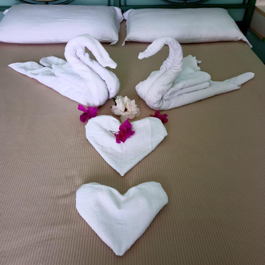Hotel Majore Санта-Тереза-Галлура Экстерьер фото