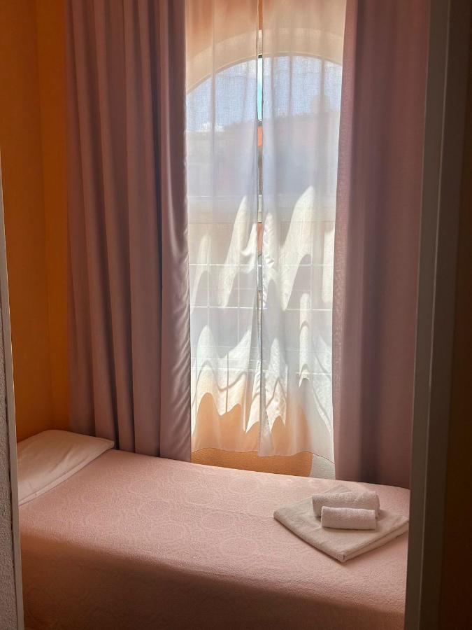 Hotel Majore Санта-Тереза-Галлура Экстерьер фото