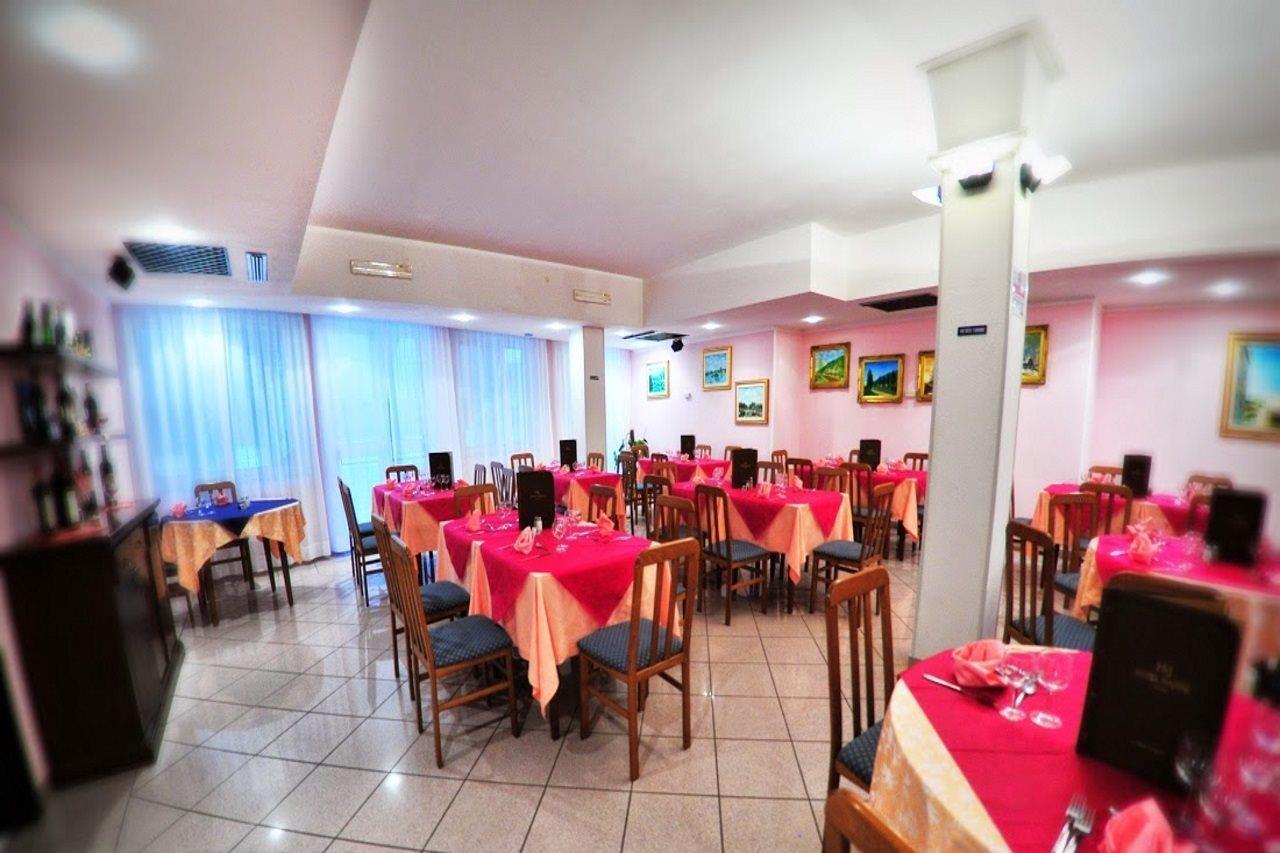 Hotel Majore Санта-Тереза-Галлура Экстерьер фото